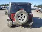 2012 JEEP WRANGLER