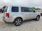2012 HONDA PILOT