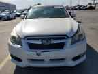 2013 SUBARU Legacy