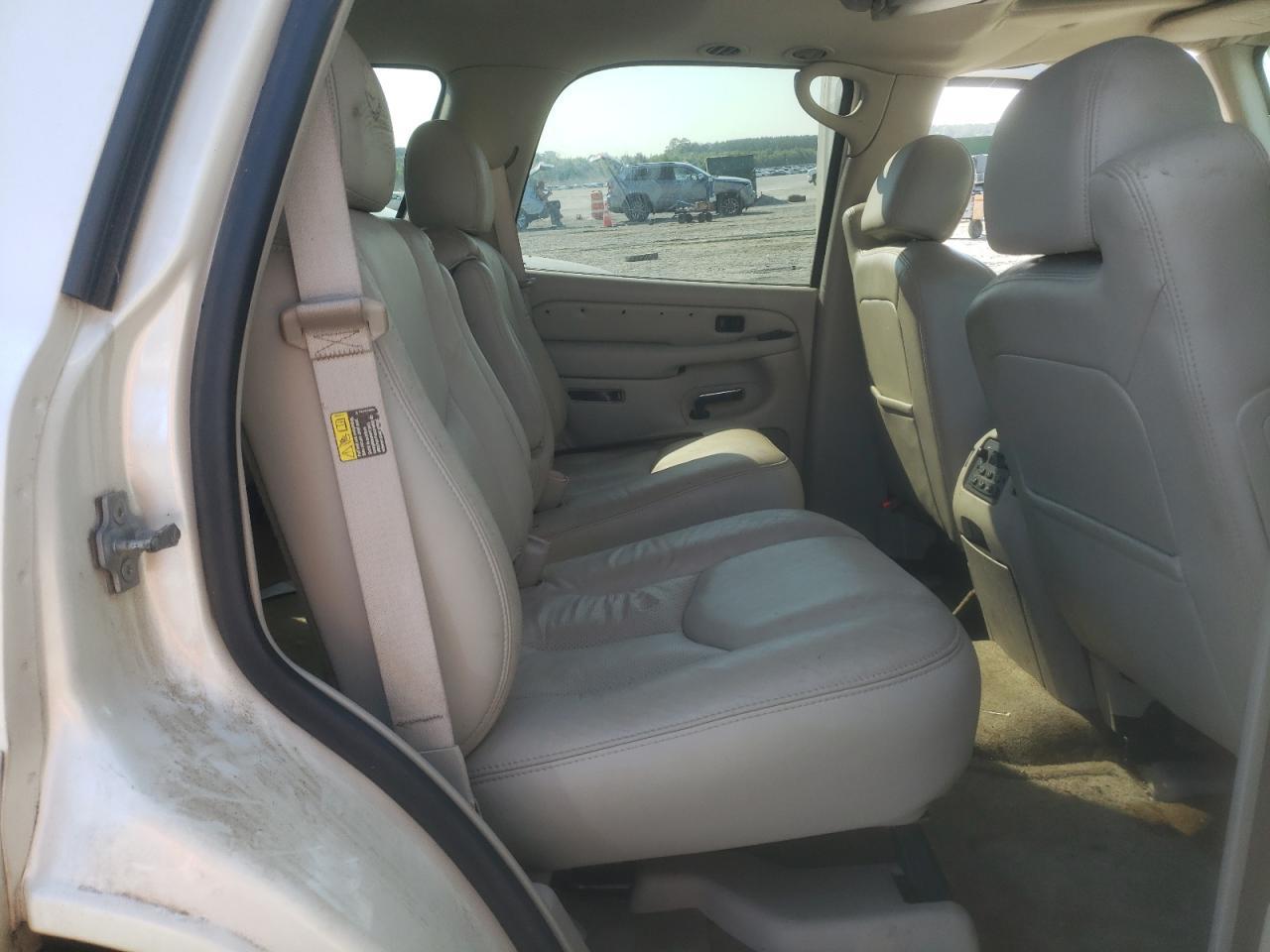2006 CADILLAC ESCALADE
