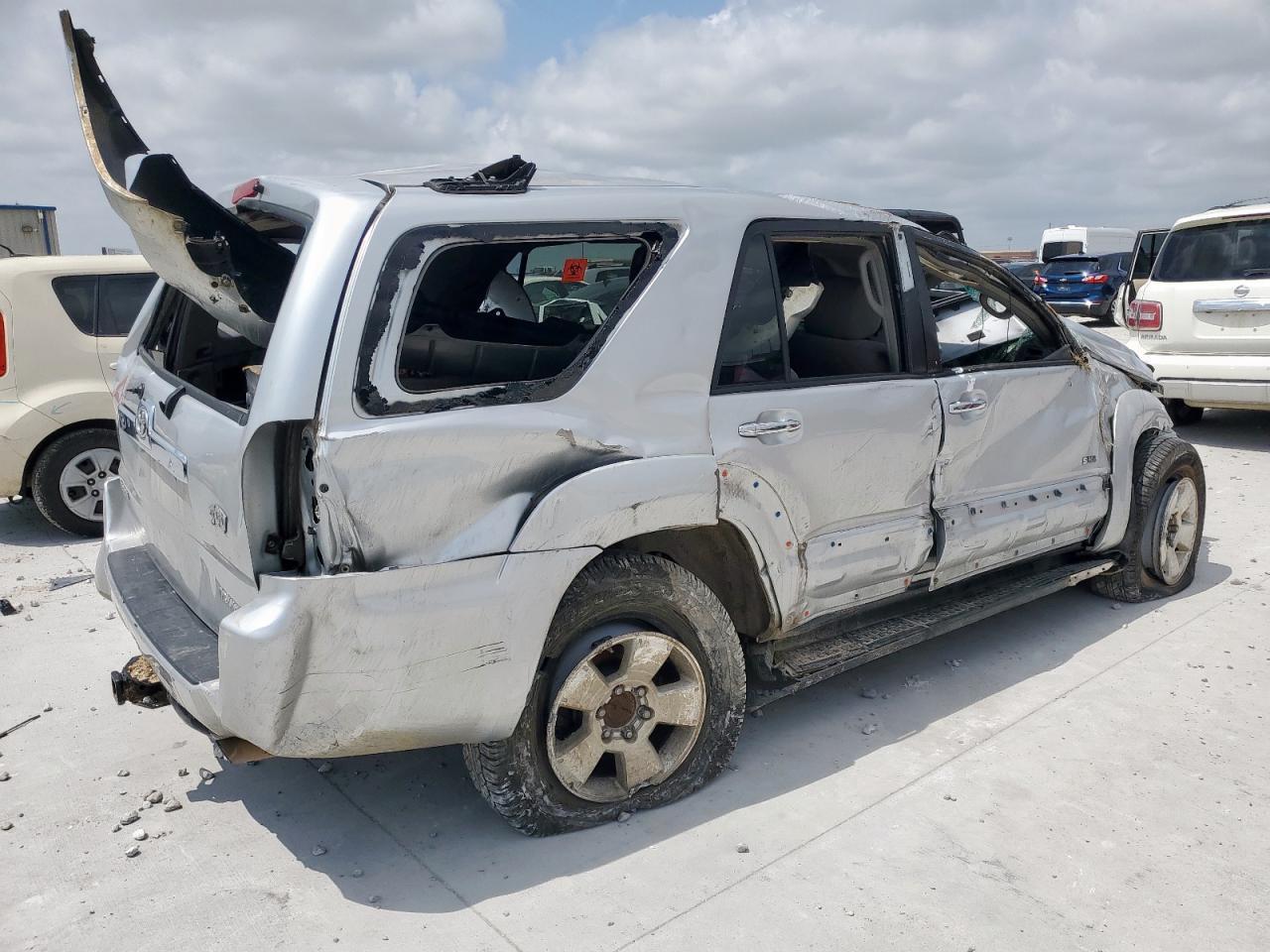 2006 TOYOTA 4Runner