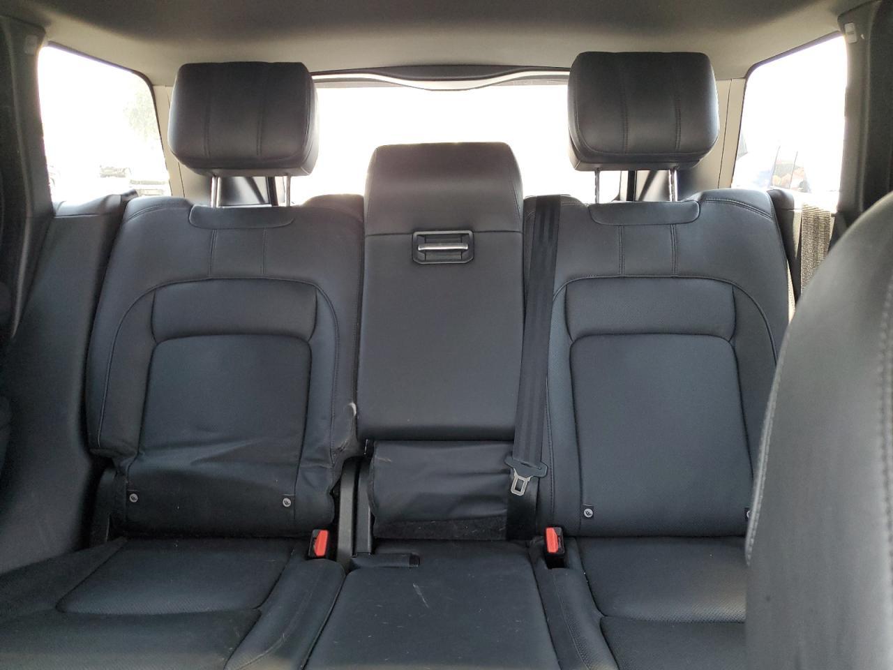 2019 LAND ROVER RANGE ROVER