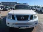 2010 NISSAN PATHFINDER