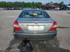 2003 TOYOTA CAMRY