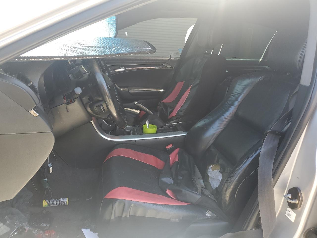 2004 ACURA TL