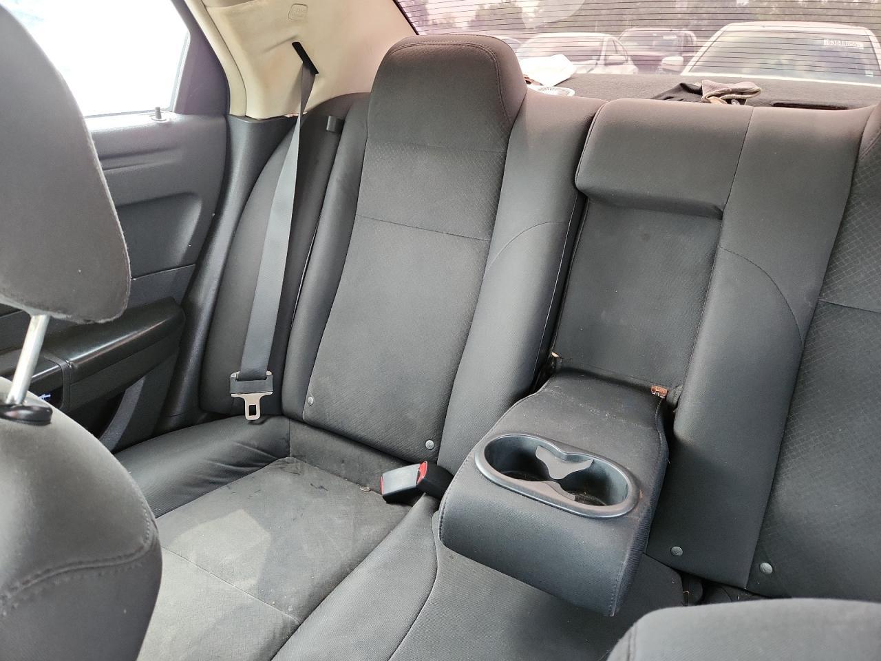 2008 CHRYSLER 300