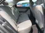 2011 KIA FORTE