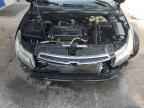 2011 CHEVROLET CRUZE