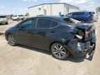 2021 NISSAN VERSA
