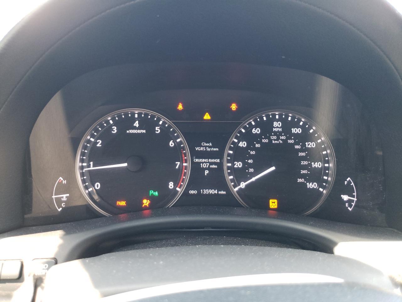 2014 LEXUS Gs