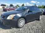 2008 NISSAN SENTRA