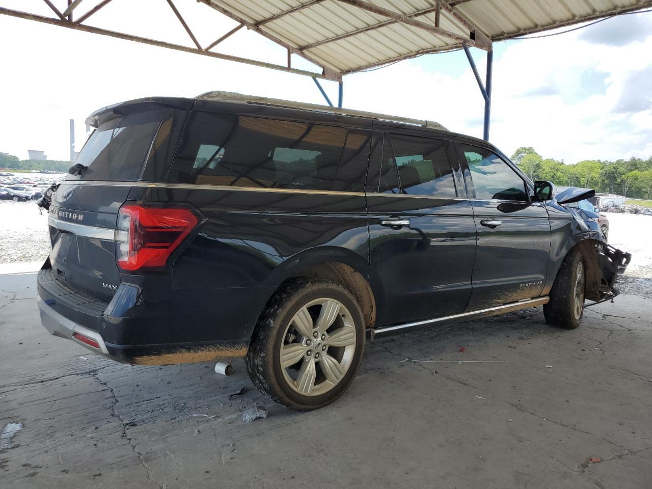 2022 FORD Expedition