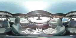 2015 BMW 5 series