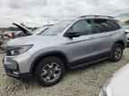 2022 HONDA Passport