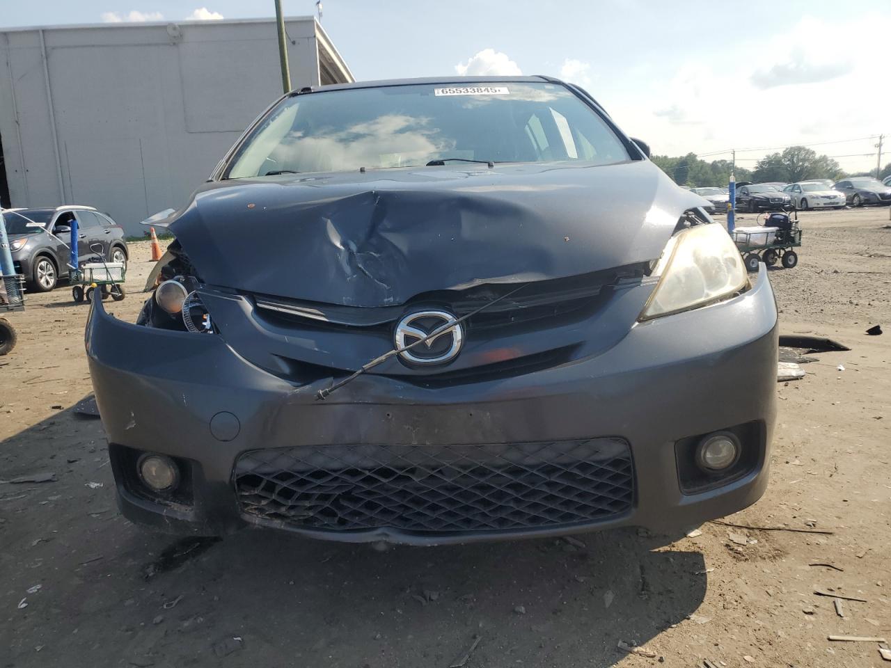 2006 MAZDA 5