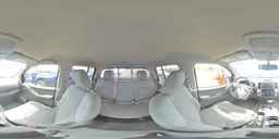 2014 NISSAN Frontier