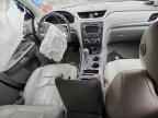 2015 CHEVROLET TRAVERSE