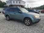 2010 SUBARU FORESTER
