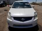 2012 NISSAN SENTRA