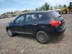 2014 NISSAN ROGUE