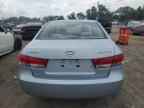 2007 HYUNDAI SONATA