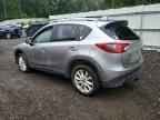 2013 MAZDA CX-5