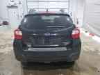 2016 SUBARU Crosstrek