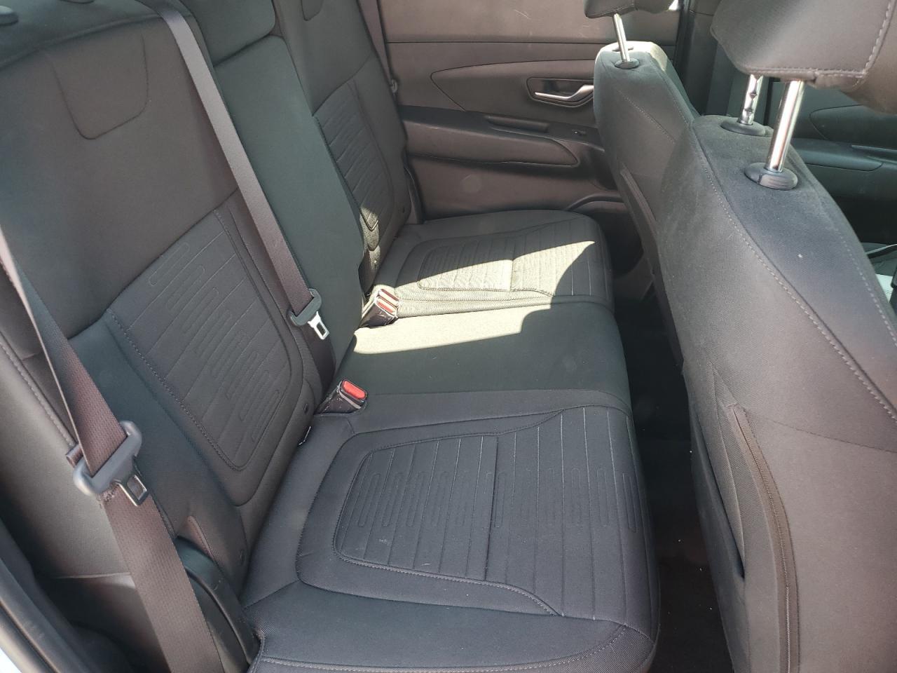 2023 HYUNDAI Santa Cruz