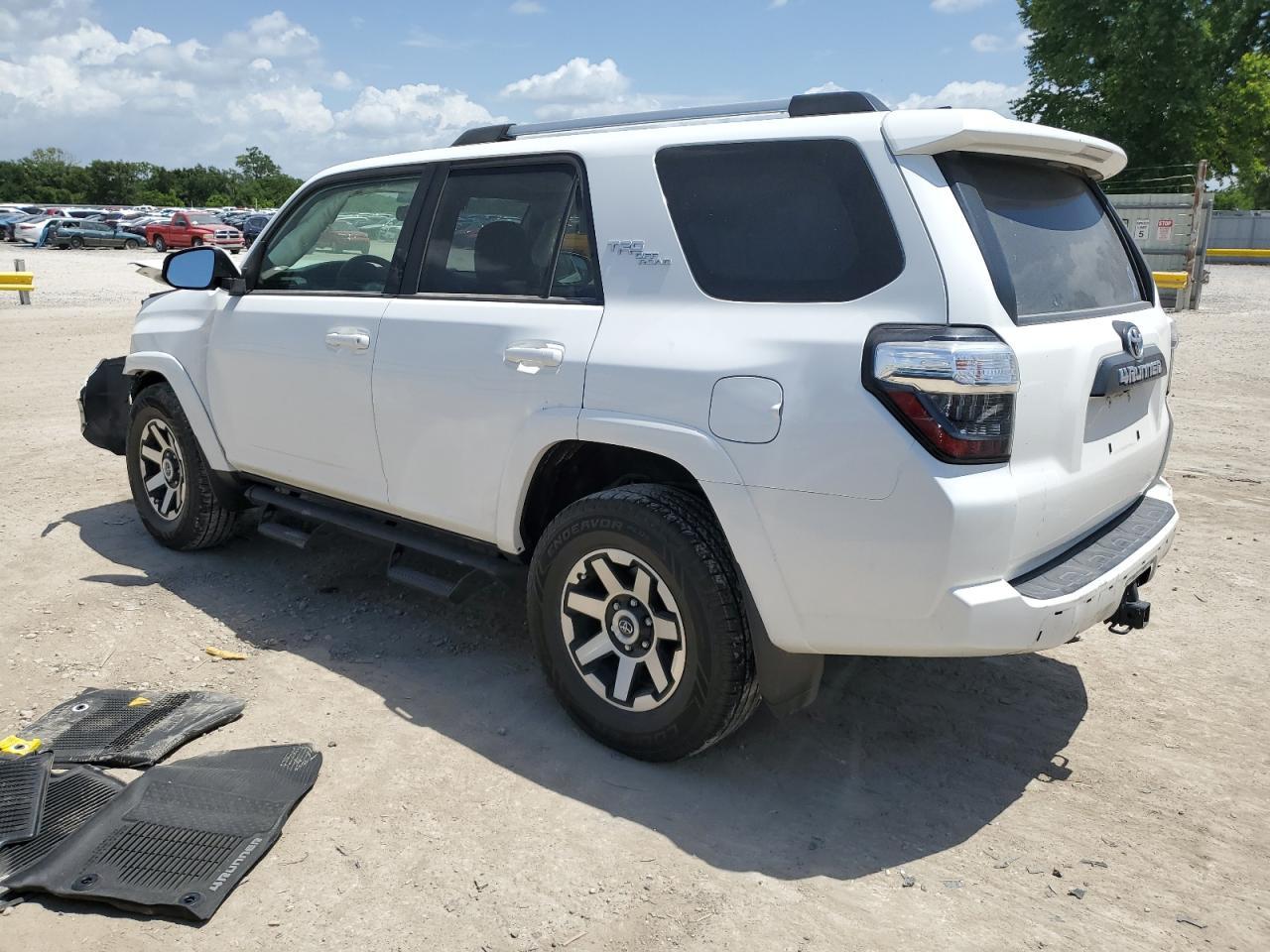 2018 TOYOTA 4Runner