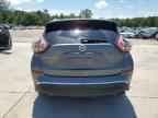 2016 NISSAN MURANO