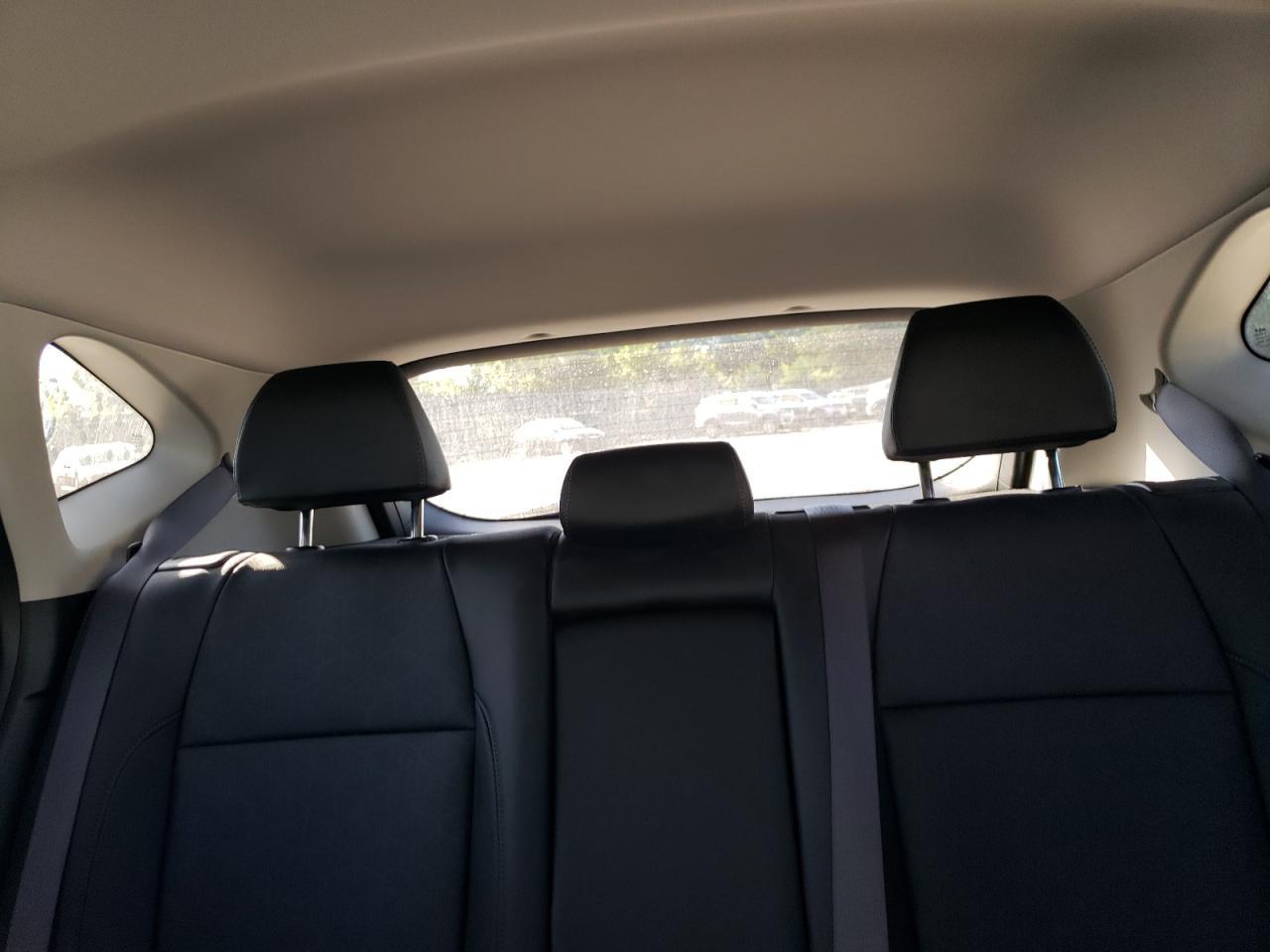 2025 KIA SELTOS