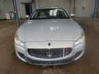 2014 MASERATI QUATTROPORTE