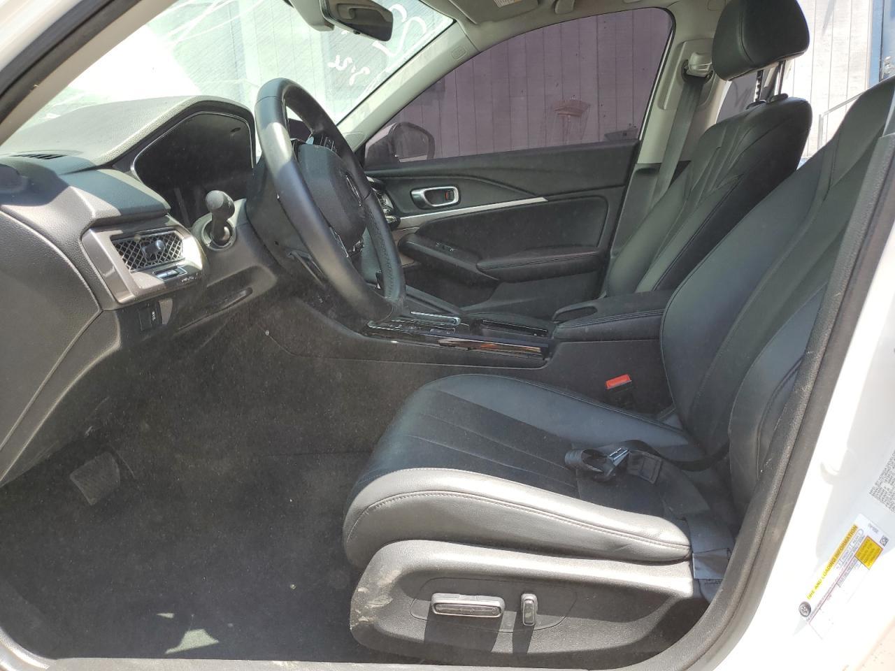 2024 ACURA Integra