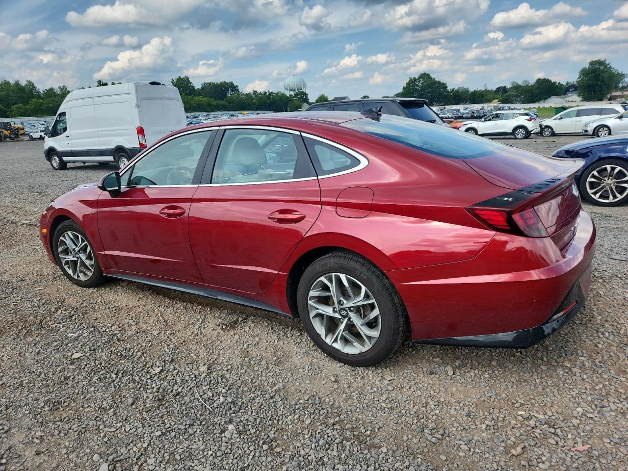 2023 HYUNDAI SONATA