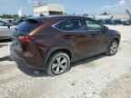 2017 LEXUS Nx