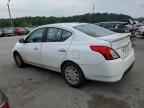 2016 NISSAN VERSA