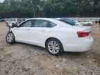 2018 CHEVROLET IMPALA