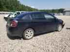2010 NISSAN SENTRA
