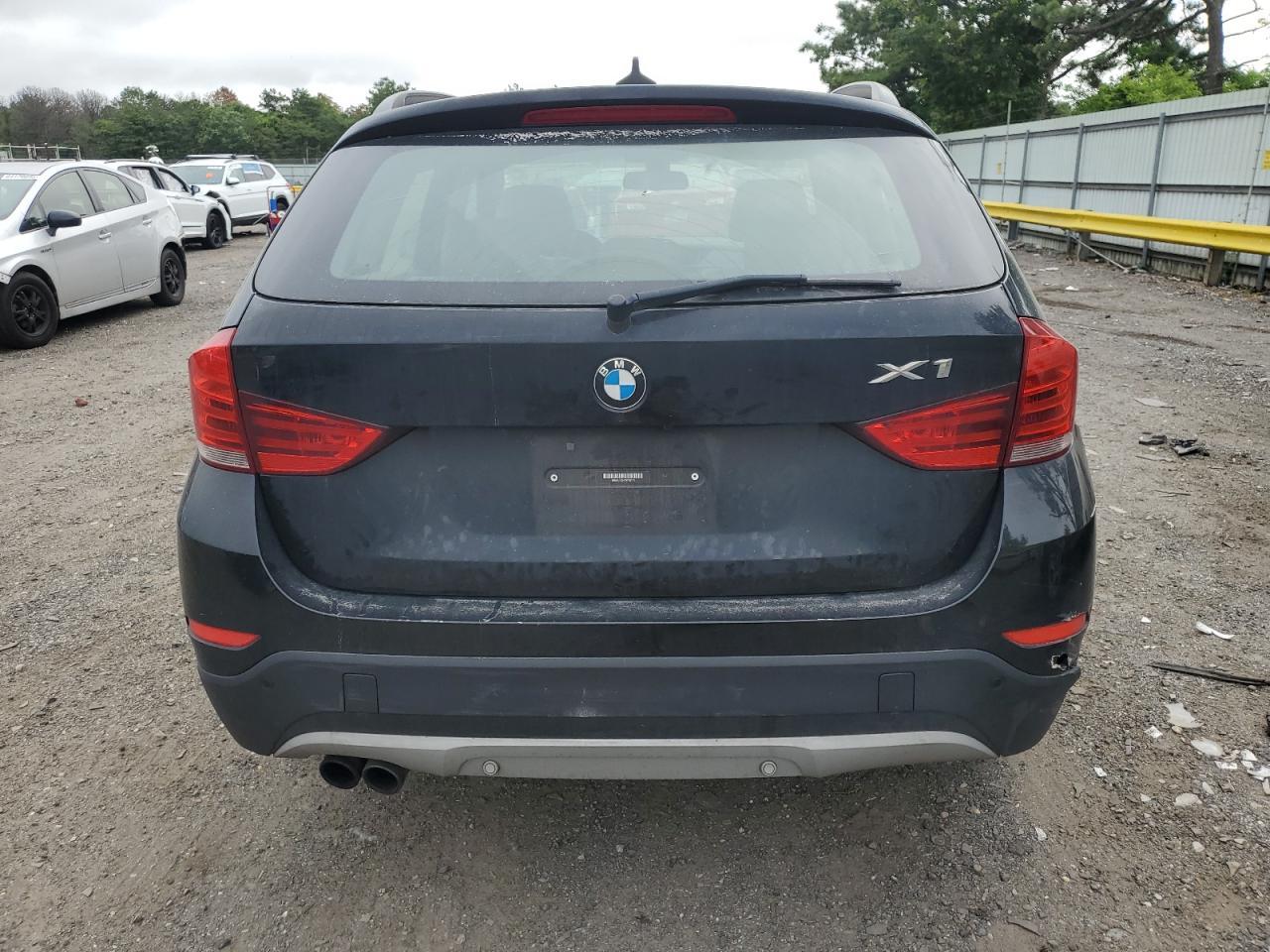2015 BMW X1