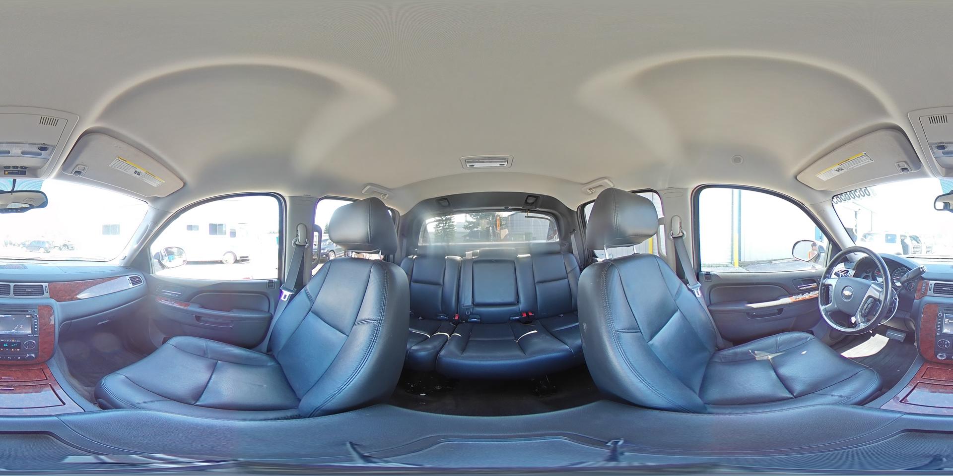 2012 CHEVROLET Avalanche