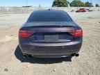 2009 AUDI S5