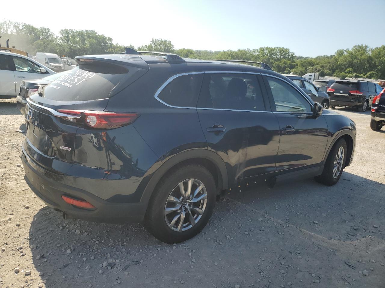 2018 MAZDA CX-9