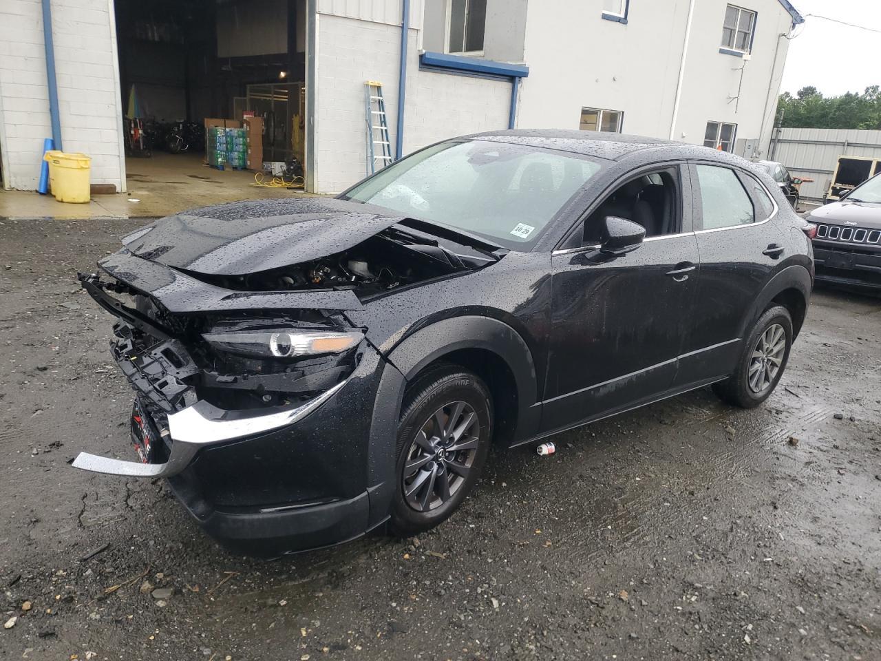 2024 MAZDA CX-30