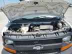 2015 CHEVROLET EXPRESS 2500