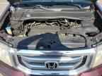 2009 HONDA PILOT