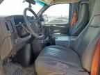 2015 CHEVROLET EXPRESS 2500