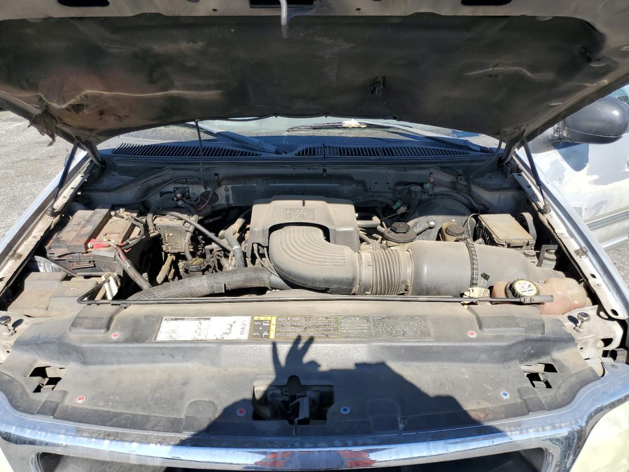 2002 FORD F-150