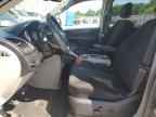 2012 CHRYSLER Town & Country