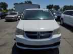2014 DODGE GRAND CARAVAN