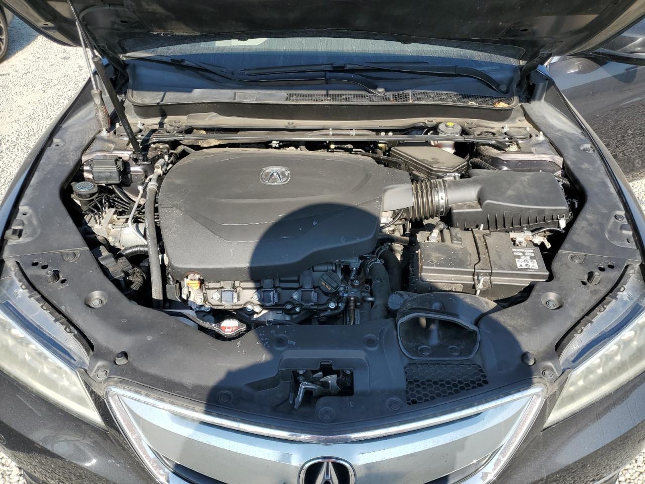 2015 ACURA TLX